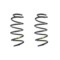 Suspension spring set front coil spring 339mm SPIDAN for...