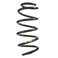 Suspension spring set front coil spring 339mm SPIDAN for...