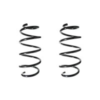 Fahrwerksfeder-Set vorne Schraubenfeder 322mm SPIDAN...