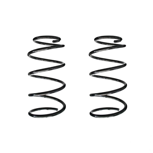 Fahrwerksfedern-Set vorne Schraubenfeder 333mm SPIDAN für u.a. i20 I