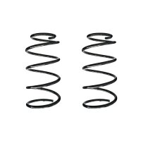 Fahrwerksfeder-Set vorne Schraubenfeder 333mm SPIDAN...