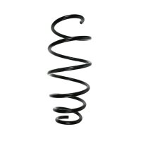 Fahrwerksfedern-Set vorne Schraubenfeder 364mm SPIDAN...