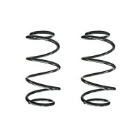 Fahrwerksfedern-Set vorne Schraubenfeder 351mm SPIDAN...
