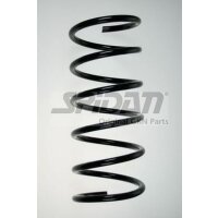 Fahrwerksfeder-Set vorne Schraubenfeder 340mm SPIDAN...
