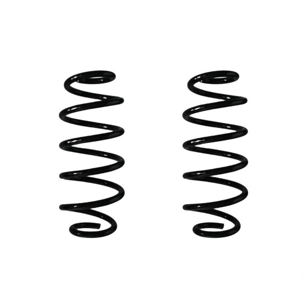 Fahrwerksfeder-Set hinten Schraubenfeder 308mm SPIDAN für TREZIA 1.3