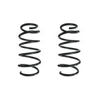 Fahrwerksfeder-Set vorne Schraubenfeder 302mm SPIDAN...