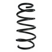 Fahrwerksfeder-Set vorne Schraubenfeder 302mm SPIDAN...