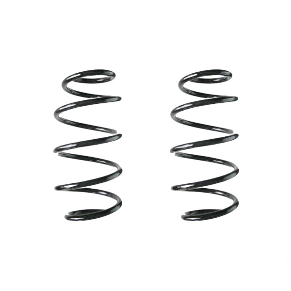 Suspension spring set Replacement Fit SPIDAN for SAAB 9 3 YS3F
