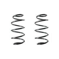 Suspension spring set Replacement Fit SPIDAN for SAAB 9 3...