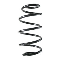 Suspension spring set Replacement Fit SPIDAN for SAAB 9 3...