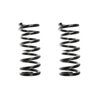 Fahrwerksfeder-Set SPIDAN für VW TRANSPORTER T3