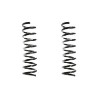 Fahrwerksfedern-Set vorne Schraubenfeder 389mm SPIDAN...