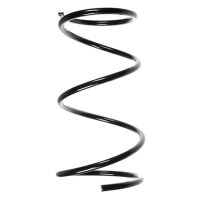 Fahrwerksfedern-Set vorne Schraubenfeder 366mm SPIDAN...