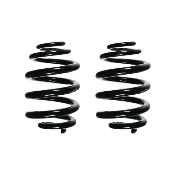 Suspension spring set rear coil spring 259mm SPIDAN for VW TRANSPORTER T6