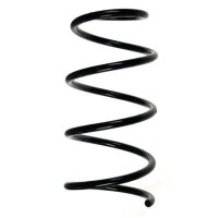 Fahrwerksfeder-Set vorne Schraubenfeder 334mm SPIDAN...