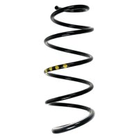 Fahrwerksfedern-Set vorne Schraubenfeder 385mm SPIDAN...