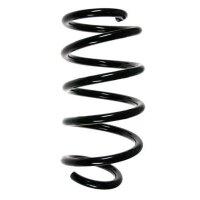 Fahrwerksfeder-Set hinten Schraubenfeder 285mm SPIDAN...
