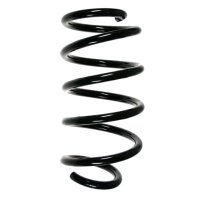 Suspension spring set rear coil spring 285mm SPIDAN for...