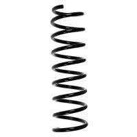 Suspension spring set rear coil spring 389mm SPIDAN for...