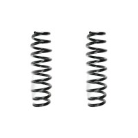 Fahrwerksfeder-Set hinten Schraubenfeder 349mm SPIDAN...