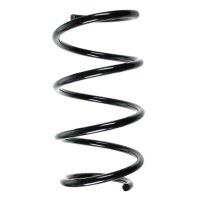 Suspension spring set front coil spring 310mm SPIDAN for...