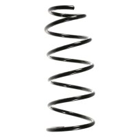 Suspension spring set front coil spring 353mm SPIDAN for...