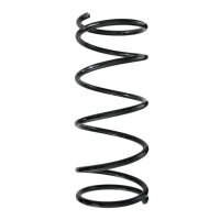 Suspension spring set rear coil spring 380mm SPIDAN for...