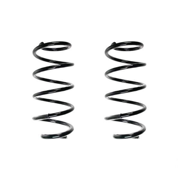 Fahrwerksfedern-Set vorne Schraubenfeder 389mm SPIDAN für u.a. RENAULT ESPACE IV
