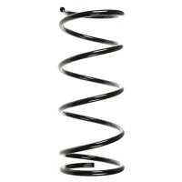 Fahrwerksfedern-Set vorne Schraubenfeder 356mm SPIDAN...
