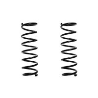 Fahrwerksfeder-Set hinten Schraubenfeder 364mm SPIDAN...