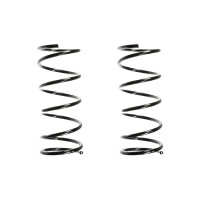 Fahrwerksfedern-Set vorne Schraubenfeder 370mm SPIDAN...