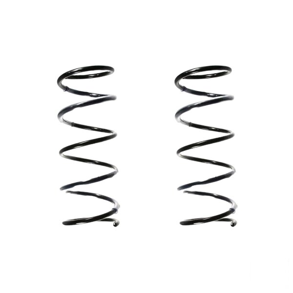 Fahrwerksfedern-Set vorne Schraubenfeder 427mm SPIDAN für CITROËN XSARA PICASSO