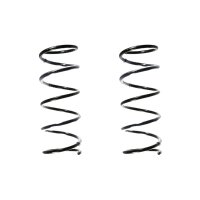 Fahrwerksfedern-Set vorne Schraubenfeder 427mm SPIDAN...