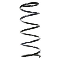 Fahrwerksfedern-Set vorne Schraubenfeder 427mm SPIDAN...