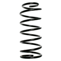 Suspension spring set front coil spring 347mm SPIDAN for...