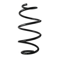 Fahrwerksfeder-Set hinten Schraubenfeder 332mm SPIDAN...
