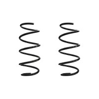 Suspension spring set front coil spring 310mm SPIDAN for...