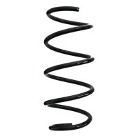 Suspension spring set front coil spring 310mm SPIDAN for...