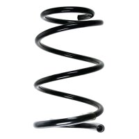 Fahrwerksfedern-Set vorne Schraubenfeder 292mm SPIDAN...