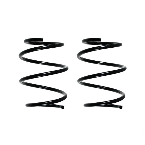 Suspension spring set front coil spring 245mm SPIDAN for MINI MINI R50