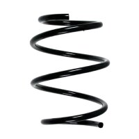 Suspension spring set front coil spring 245mm SPIDAN for...