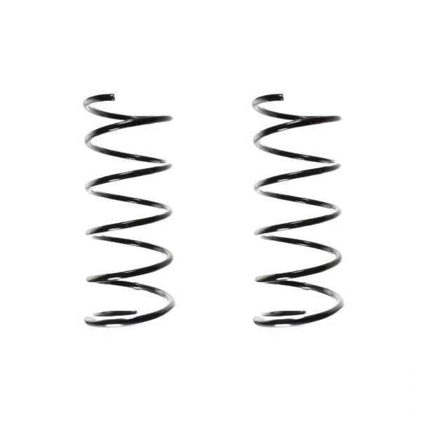 Fahrwerksfedern-Set vorne Schraubenfeder 431mm SPIDAN für u.a. FORD MONDEO II