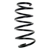 Fahrwerksfeder-Set vorne Schraubenfeder 317mm SPIDAN...