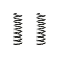 Suspension spring set rear coil spring 320mm SPIDAN for...
