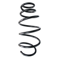 Fahrwerksfedern-Set vorne Schraubenfeder 357mm SPIDAN...