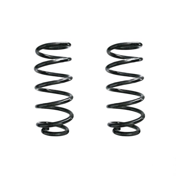 Fahrwerksfeder-Set hinten Schraubenfeder 266mm SPIDAN für MINI MINI COUNTRYMAN
