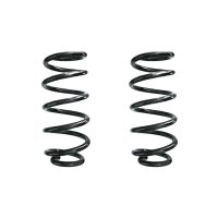Fahrwerksfeder-Set hinten Schraubenfeder 266mm SPIDAN...