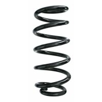 Fahrwerksfeder-Set hinten Schraubenfeder 266mm SPIDAN...