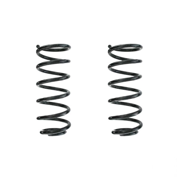 Fahrwerksfeder-Set hinten Schraubenfeder 260mm SPIDAN für MINI MINI (R50)