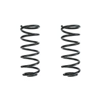 Suspension spring set rear coil spring 260mm SPIDAN for...